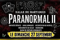 Paranormal II