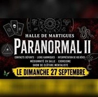 Paranormal II