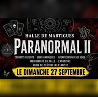 Paranormal II