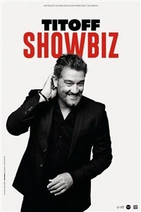 Titoff dans Showbiz