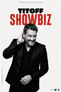 Titoff dans Showbiz