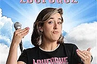 Isabelle Guiot dans Loufoque