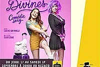 Les Divines