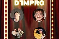 Cabaret d'impro