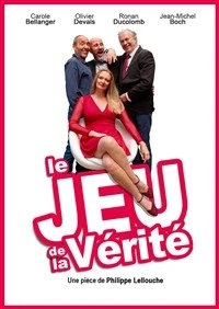 Le jeu de la vérité