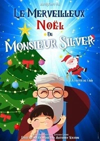 Le merveilleux Noël de Mr Silver