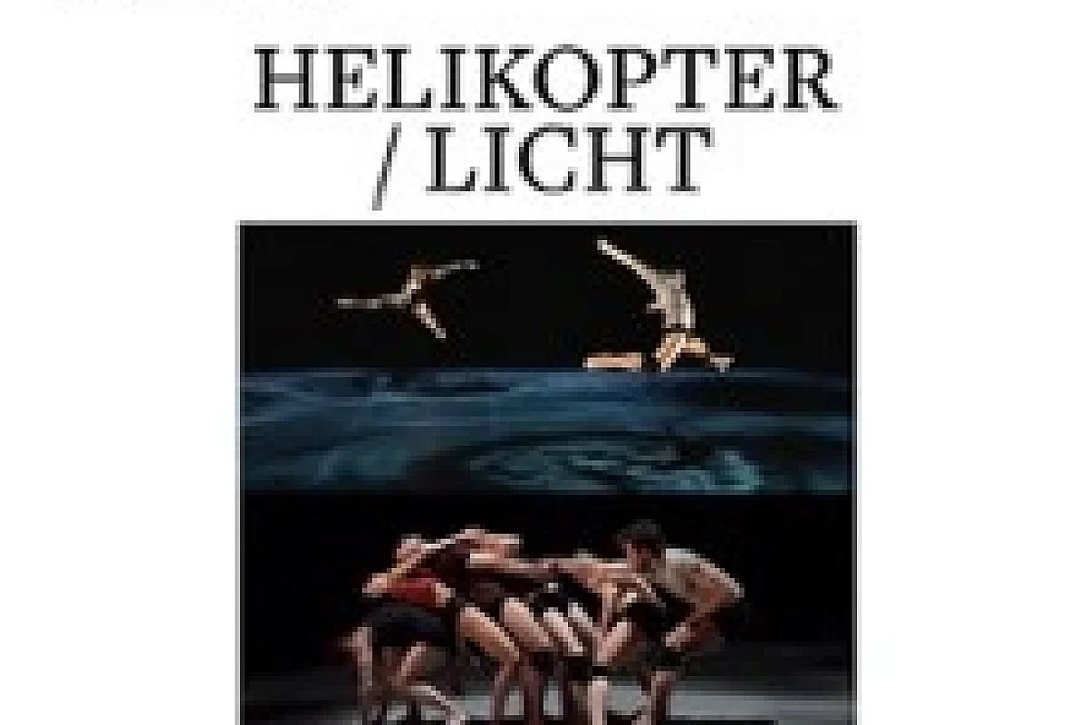 Helikopter/Licht