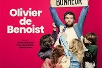 Olivier de Benoist dans Le droit au bonheur