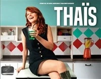 Thaïs dans Fille de joie