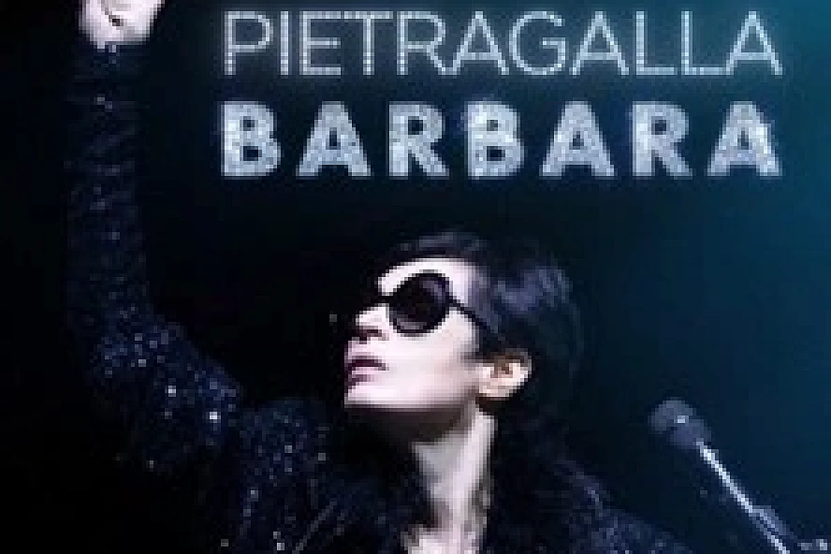 Barbara par Pietragalla - Tournée