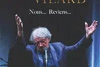 Hervé Vilard
