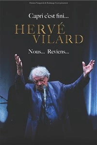 Hervé Vilard