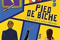 Pied de biche