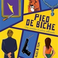 Pied de biche