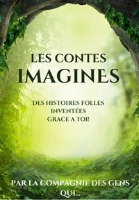 Les contes imaginés