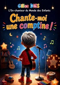 Chante-moi une comptine !