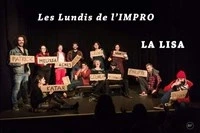 Les lundis de l'impro