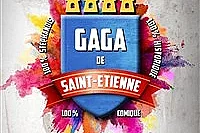 Gaga de Saint-Étienne