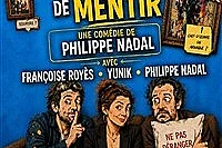 30 000 raisons de mentir