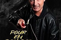 Olivier Perrin dans Pour en prendre plein la gueule