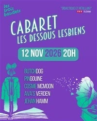 Cabaret des dessous lesbiens de la chanson