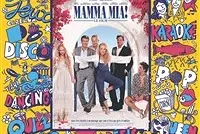 L'Ecran Pop Cinéma-Karaoké : Mamma Mia !