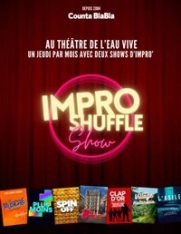 Impro Suffel Show