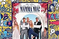 L'Ecran Pop Cinéma-Karaoké : Mamma Mia !