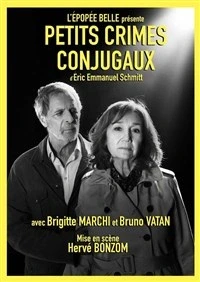Petits crimes conjugaux