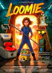 Loomie