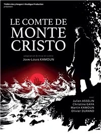 Le Comte de Monte-Cristo