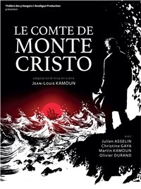 Le Comte de Monte-Cristo