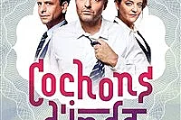 Cochons d'Inde