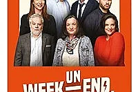Un week-end chargé
