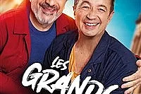 Les grands enfants