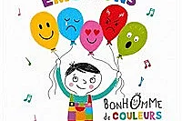 Les émotions de Bonhomme de couleurs