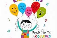 Les émotions de Bonhomme de couleurs