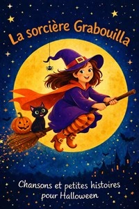 La Sorcière Grabouilla