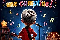 Chante-moi une comptine