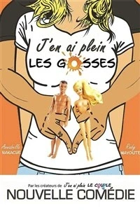 J'en ai plein les gosses
