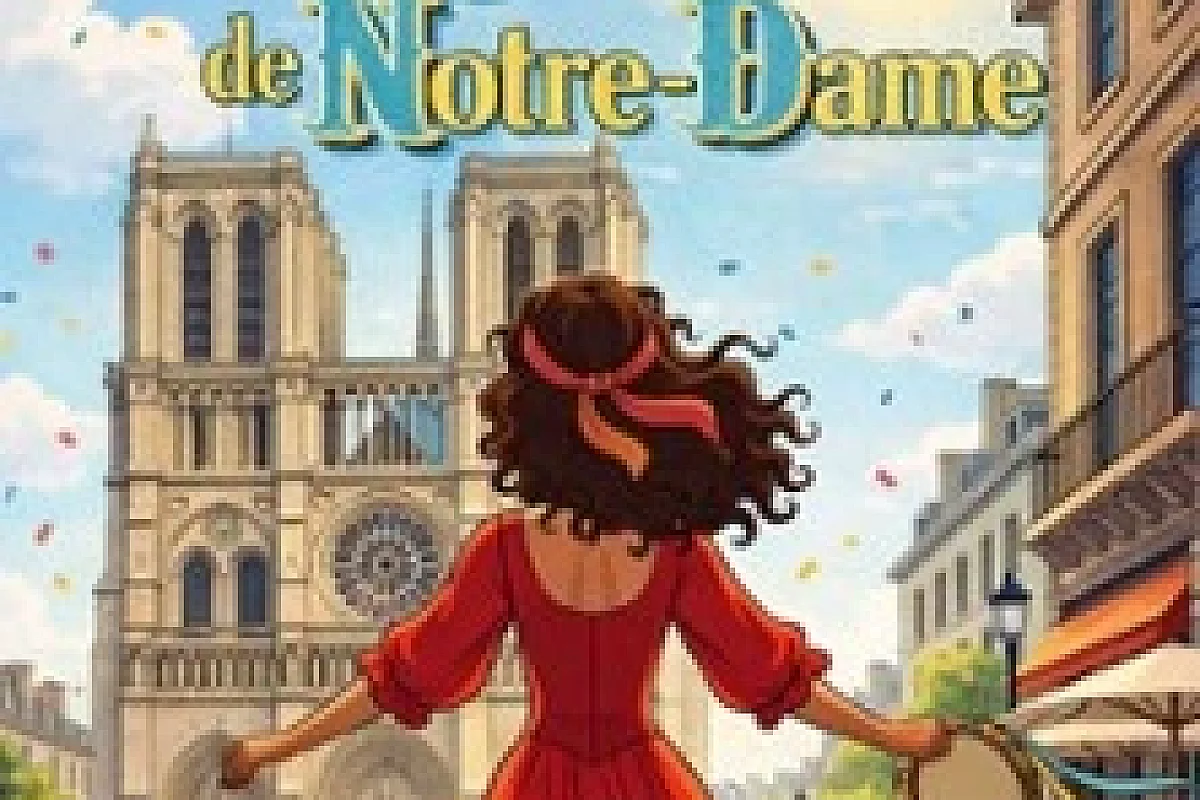 Le Bossu de Notre Dame