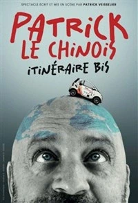 Patrick le chinois dans Itinéraire Bis