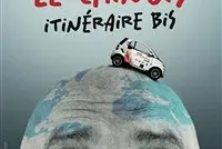 Patrick le chinois dans Itinéraire Bis
