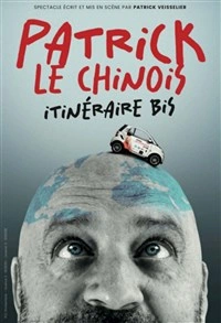 Patrick le chinois dans Itinéraire Bis