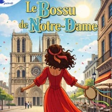 Le Bossu de Notre Dame