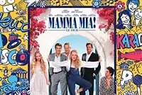L'Ecran Pop Cinéma-Karaoké : Mamma Mia !