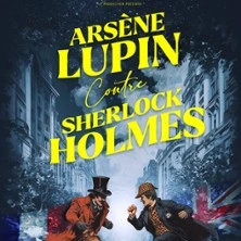 Arsène Lupin Contre Sherlock Holmes