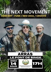 The next movement