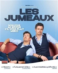 Les jumeaux dans Bonjour, au revoir, s'il vous plaît, merci