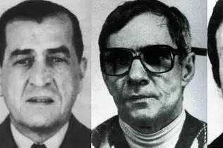 Marseille Gangster Tour 2 : la French Connection (1950-2000), 